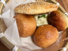 -贡梅老面馆·蟹粉面·无锡特色小吃(南长街主推店)