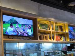 -木屋烧烤(龙湖天街店)
