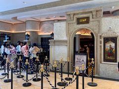 -B&C黄油与面包·THE GARDEN BAKERY概念店(世纪汇店)