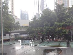 -广州希尔顿逸林酒店-OPEN開·全日制餐厅·海鲜·小火锅·自助餐(东风路店)