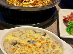 -港丽餐厅(来福士店)
