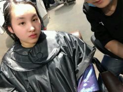 -愉己冥想·护发专门店
