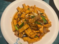 -呷湘厨·鱼汤捞饭·剁椒鱼头·辣椒炒肉(国家会展中心店)