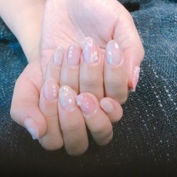 -悦指间美甲美睫