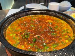 -老屋印象川菜(世纪东方店)
