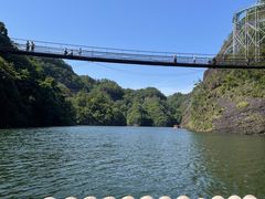 -修水东浒寨风景区