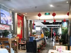 -辣婆婆(航天桥店)