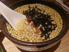 梅子茶泡饭-初居食屋日式料理(万象城购物中心店)