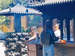 -西林禅寺