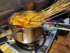 -花腰餐吧Bistro烧烤 傣味(传媒大学店)