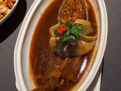 -肆月河豚·新淮扬菜·烤鸭(中关村店)