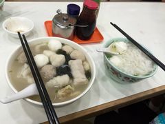 文辉墨鱼丸大王(铜锣湾店)-文辉墨鱼丸大王(铜锣湾渣甸街总店)