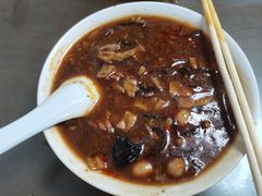 -马老三肉丁胡辣汤(西一路店)