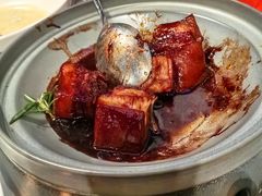 -肆月河豚·新淮扬(金融街店)