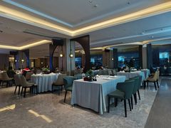 -晋江荣誉国际酒店·港誉茶餐厅