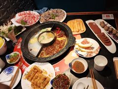 -万达广场(扬州邗江店)