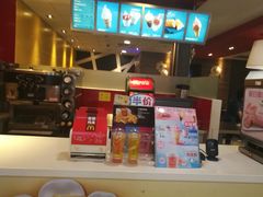 -麦当劳(无锡滨湖万达店)