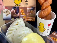 -传闻来紫菜包饭·打糕(西塔韩百店)