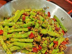 -拾捌川·自贡爆炒(新街口店)