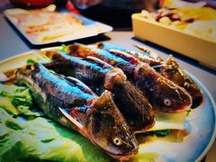 -由衷贵州酸汤牛肉火锅(新桥店)