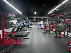 -坚果健身24小时工作室(定西路店)