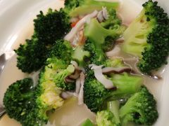 -杭州香格里拉·香宫中餐厅