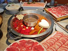 -万物生江北老火锅(海骏达店)