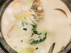 -涵誉·私房菜(银都·锦创广场店)
