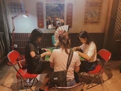 -五马集·海鲜·温州大牌档(黑金冠五马街十字路口店)