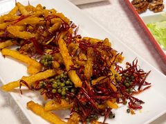 -北京全聚德(王府井店)