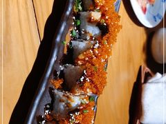 -渔寿司·日本料理(艾尚天地店)