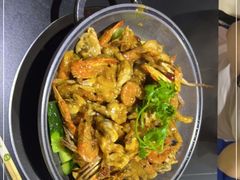 -青木岚小海鲜•小龙虾(友谊店)