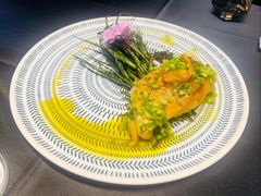 苏式烟熏青鱼-江南雅厨(李公堤店)