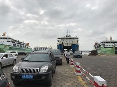 -海安新港(公交站)