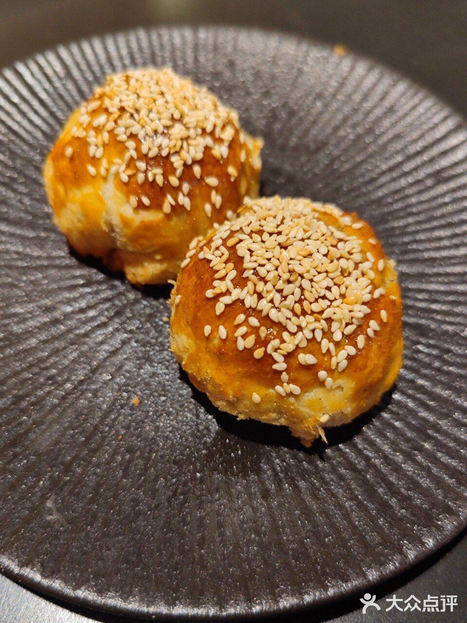 港点粤菜年夜饭 | 美食佳肴过春节