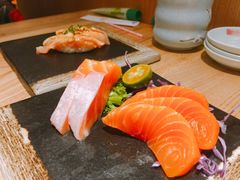 -初居食屋日式料理(万象城购物中心店)