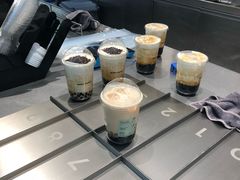 -喜茶(深圳丰盛町店)
