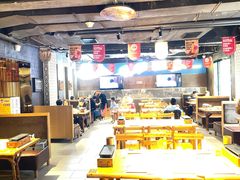 -肉串汪(月坛店)