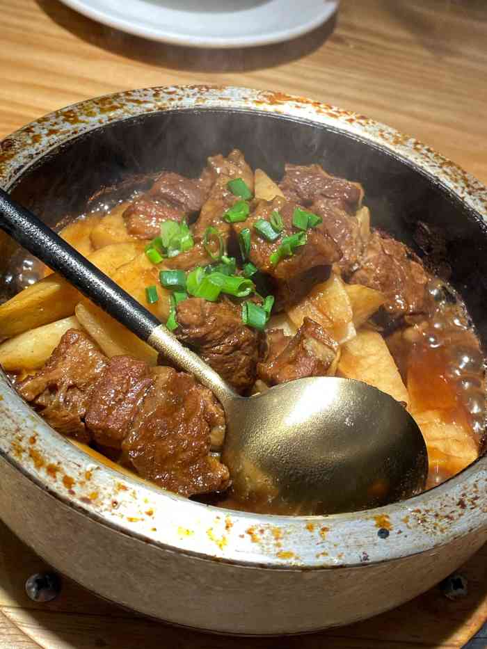 九毛九西北菜(壹海城店)-"没吃饱,所以去九毛九加餐了!菜品一直很稳.