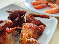 -旺富东海大酒楼(海鲜街店)