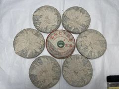 -大可堂普洱茶馆(襄阳南路馆)