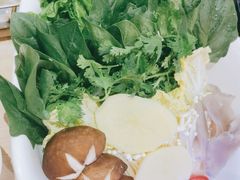 -川中渝夫火锅(铜陵万达广场店)