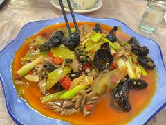 -洪霞餐馆