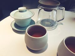 -张一元茶庄(望京店)