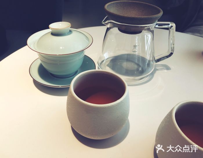 张一元茶庄(望京店)图片