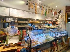 水产区-Alimentari早午餐(安福路店)