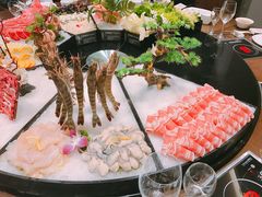 -董府和牛宴