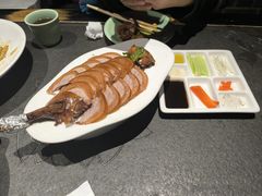 -北平盛世·新京菜·北京烤鸭(劲松·双井店)