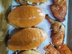 -阿叔猪扒包(化州店)