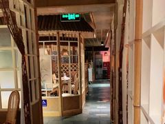 -渝信川菜 · 川味家常菜(长安店)